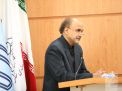گزارش تصویری مراسم تجلیل از کارکنان نمونه 1400